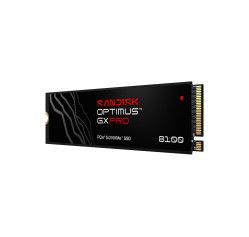 SanDisk Optimus GX PRO 8100 (SDSP82200TAN-000E0)