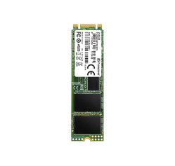 Transcend MTS830S - SSD (TS256GMTS830S)