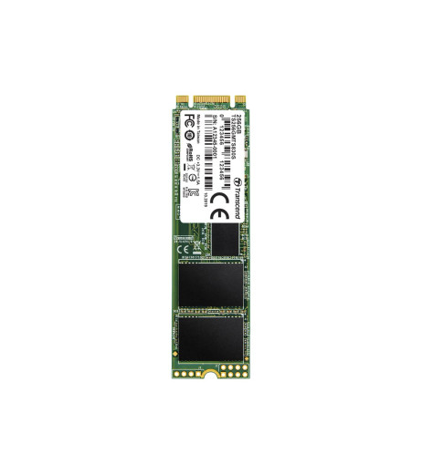 Transcend MTS830S - SSD (TS256GMTS830S)