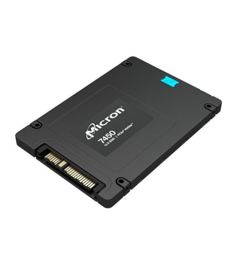 Micron 7450 MAX - SSD (4XB7A79639) – купити в Україні | Офіційна гарантія Micron 7450 MAX - SSD (4XB7A79639) – купити в Україні | Офіційна гарантія