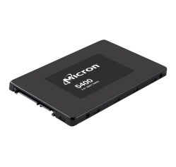 Micron 5400 MAX - SSD (MTFDDAK480TGB-1BC15ABYYR)