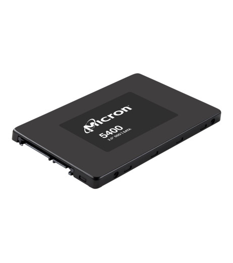 Micron 5400 MAX - SSD (MTFDDAK480TGB-1BC15ABYYR) – купити в Україні | Офіційна гарантія Micron 5400 MAX - SSD (MTFDDAK480TGB-1BC15ABYYR) – купити в Україні | Офіційна гарантія