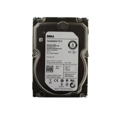 Seagate - Hard drive (55H49)