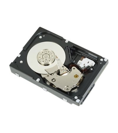 Dell - Hard drive - 4 TB (WWKG6)