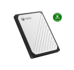 1TB GAMING DRIVE ACCELERATEDFOR XBOX 1TB (WDBA4V0010BWB-WESN)