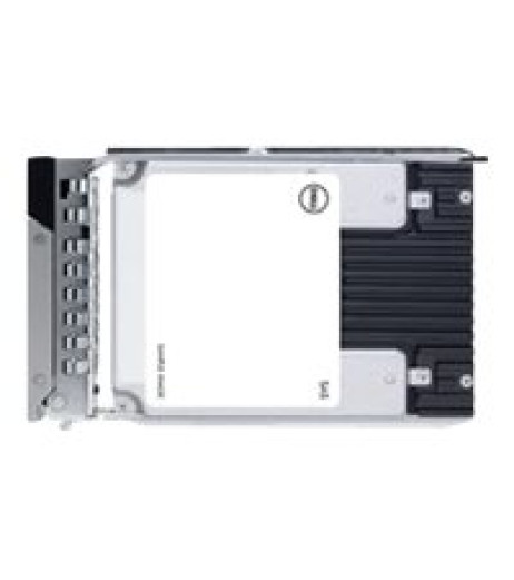 Dell - SSD - Read Intensive (345-BCDN) – купити в Україні | Офіційна гарантія Dell - SSD - Read Intensive (345-BCDN) – купити в Україні | Офіційна гарантія