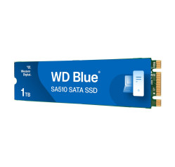 WD Blue SA510 WDS100T3B0B-00AXS0 (WDS100T3B0B-00AXS0)