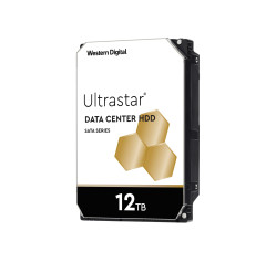 WD Ultrastar DC HC520 HUH721212ALE604 (0F30146)