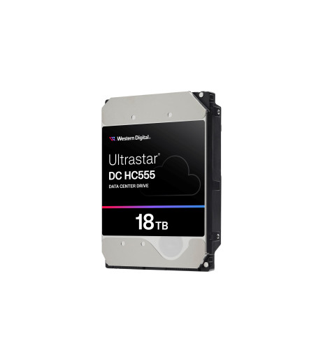 WD Ultrastar DC HC555 (0B48723) – купити в Україні | Офіційна гарантія WD Ultrastar DC HC555 (0B48723) – купити в Україні | Офіційна гарантія