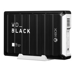 WD_BLACK D10 Game Drive for Xbox One WDBA5E0120HBK (WDBA5E0120HBK-NESN)