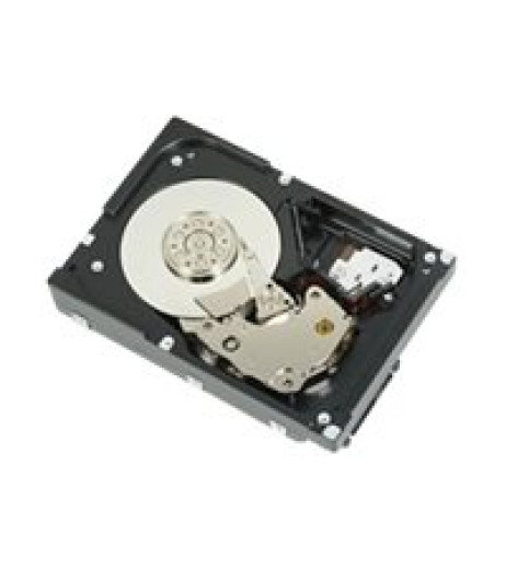 Dell - Hard drive - 4 TB (462-6771) – купити в Україні | Офіційна гарантія