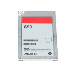 Dell - Customer Kit - solid state drive (400-ASCR)