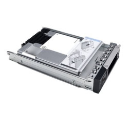 Dell - Customer Kit - SSD (345-BEDS)