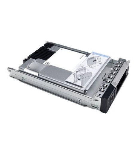 Dell - Customer Kit - SSD (345-BEDS) – купити в Україні | Офіційна гарантія