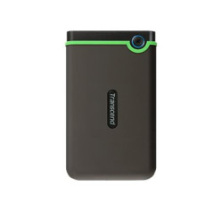 Transcend StoreJet 25M3C (TS2TSJ25M3C)