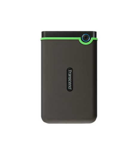 Transcend StoreJet 25M3C (TS2TSJ25M3C) – купити в Україні | Офіційна гарантія