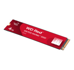 WD Red SN700 WDS400T1R0C (WDS400T1R0C)