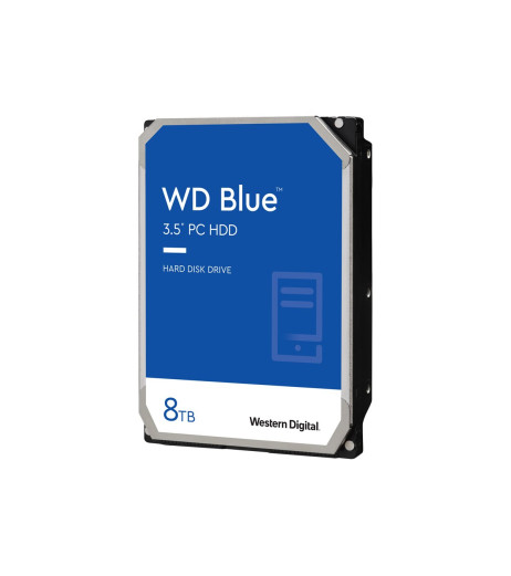 WD Blue WD80EAZZ - Hard drive (WD80EAZZ) – купити в Україні | Офіційна гарантія