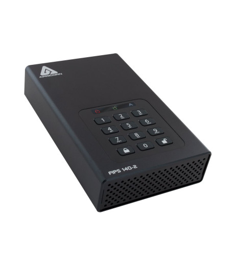 Apricorn Aegis Padlock DT (ADT-3PL256F-22TB) – купити в Україні | Офіційна гарантія Apricorn Aegis Padlock DT (ADT-3PL256F-22TB) – купити в Україні | Офіційна гарантія