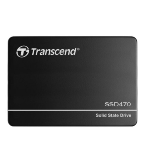 Transcend SSD470K-I - SSD (TS1TSSD470K-I)