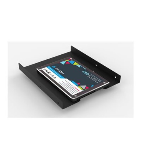 Axiom C565e Series Desktop (SSD3558HX480-AX)