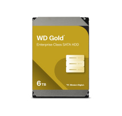 WD Gold WD6004FRYZ - Hard drive (WD6004FRYZ)