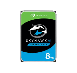 Seagate SkyHawk AI ST8000VE001 (ST8000VE001) Seagate SkyHawk AI ST8000VE001 (ST8000VE001)