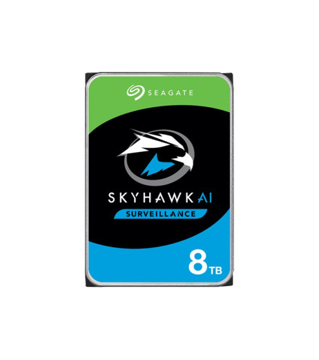 Seagate SkyHawk AI ST8000VE001 (ST8000VE001) – купити в Україні | Офіційна гарантія Seagate SkyHawk AI ST8000VE001 (ST8000VE001) – купити в Україні | Офіційна гарантія
