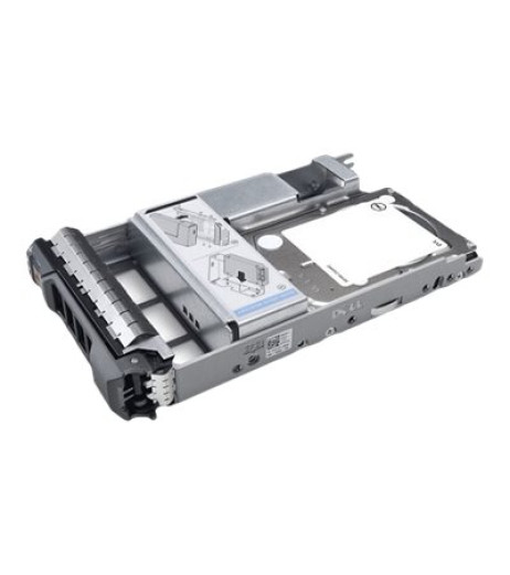 Dell - Hard drive - 1.8 TB (400-AJQX) – купити в Україні | Офіційна гарантія