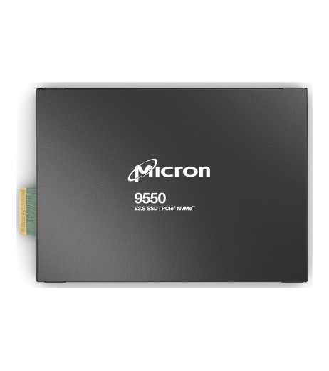 Micron 9550 MAX - SSD (MTFDLBQ12T8THB-1BK1DABYYR) – купити в Україні | Офіційна гарантія Micron 9550 MAX - SSD (MTFDLBQ12T8THB-1BK1DABYYR) – купити в Україні | Офіційна гарантія