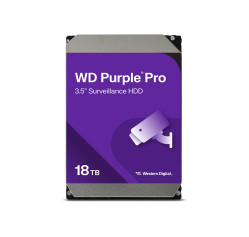 WD Purple Pro WD181PURP (WD181PURP)