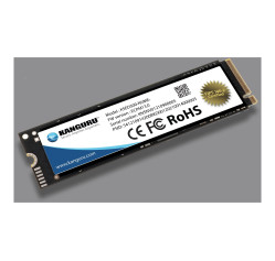 Kanguru Defender SED300 (KSED300-NVME-500G)