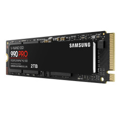 Samsung 990 PRO MZ-V9P2T0B/AM (MZ-V9P2T0B/AM)