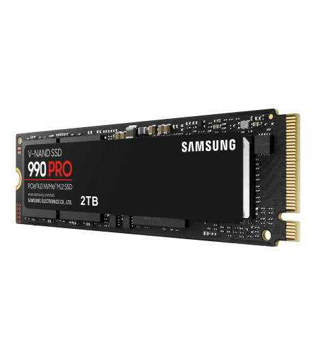 Samsung 990 PRO MZ-V9P2T0B/AM (MZ-V9P2T0B/AM)