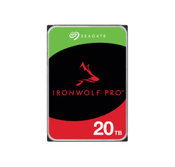 Seagate IronWolf Pro ST20000NT001 (ST20000NT001)