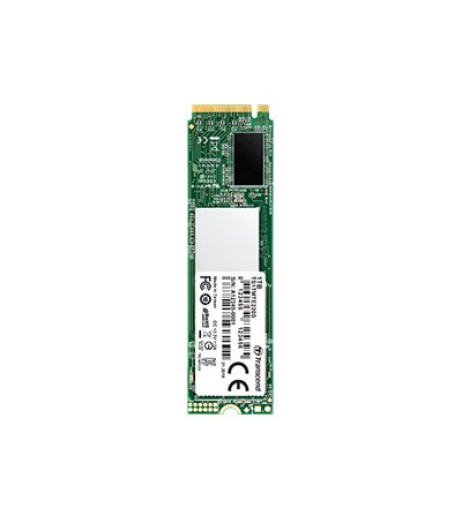 Transcend 220S - SSD (TS256GMTE220S) – купити в Україні | Офіційна гарантія
