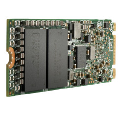 HPE Midline - Hard drive (S0F33A)