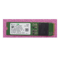 HP - SSD - Value - 512 GB (L85364-001)