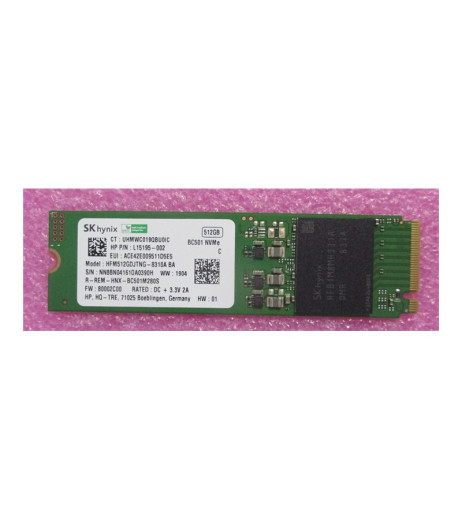 HP - SSD - Value - 512 GB (L85364-001) – купити в Україні | Офіційна гарантія HP - SSD - Value - 512 GB (L85364-001) – купити в Україні | Офіційна гарантія