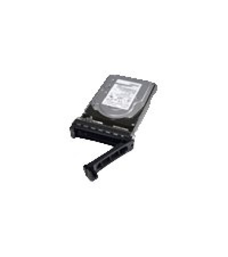 Dell Hot Plug - SSD - 1.6 TB (61V7M)