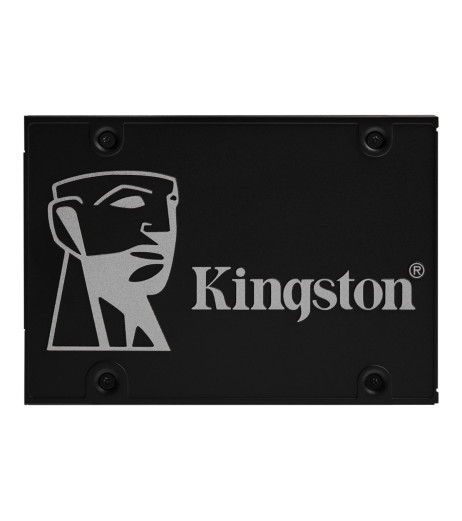 Kingston KC600 - Solid state drive (SKC600/1024G) – купити в Україні | Офіційна гарантія Kingston KC600 - Solid state drive (SKC600/1024G) – купити в Україні | Офіційна гарантія