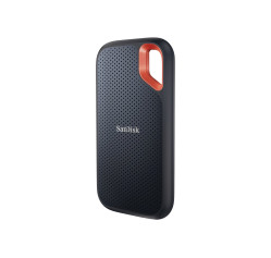 SanDisk Extreme Portable (SDSSDE61-1T00-G25)