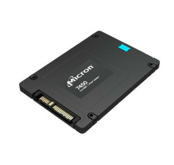 Micron 7450 PRO - SSD (4XB7A79646)