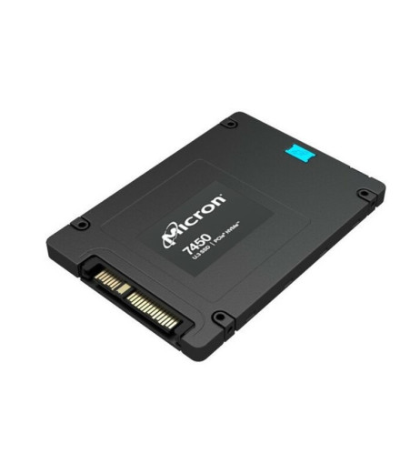 Micron 7450 PRO - SSD (4XB7A79646) – купити в Україні | Офіційна гарантія Micron 7450 PRO - SSD (4XB7A79646) – купити в Україні | Офіційна гарантія