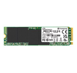 Transcend MTE662T2 - SSD (TS256GMTE662T2)