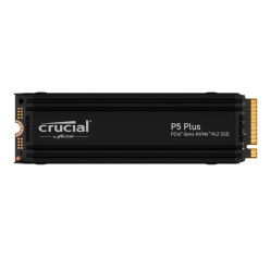 Crucial P5 Plus - SSD (CT2000P5PSSD5T)