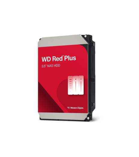 WD Red Plus WD120EFGX (WD120EFGX) – купити в Україні | Офіційна гарантія