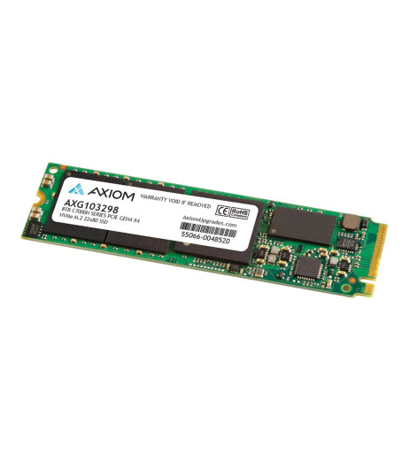Axiom C7000n Series - SSD (AXG103298) – купити в Україні | Офіційна гарантія