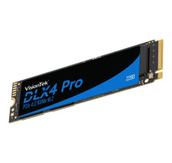 VisionTek DLX4 Pro - SSD (901568)