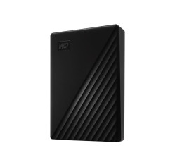 WD My Passport WDBPKJ0050BBK (WDBPKJ0050BBK-WESN)